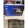 Image 1 : NEW SEALED EPSON PERFECTION V600 PHOTO COLOR SCANNER