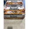 Image 3 : 2 CASES OF BURST CARAMELPROTEIN DRINK, 2027 EXP