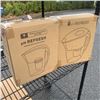Image 1 : TWO NEW PH REFRESH INVIGORATED WATER FILTERING PITCHERS