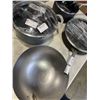 Image 3 : LOT OF NINJA FRYING PANS WITH WOK AND ELECTRIC KETTLE