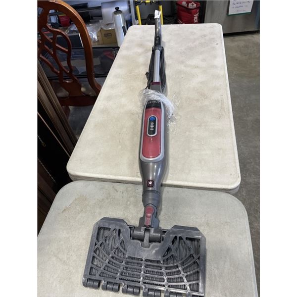 SHARK GENIUS STEAM UP WORKING NO PADS