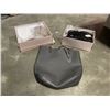 Image 1 : MICHEL KORS TOTE BAG AND 2 NEW SIZE 10 LADIES SHOES