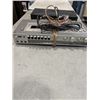 Image 2 : HDL-6 HIGH DEFINITION SPEAKER SELECTION SYSTEM AND SONY AM / FM STEREO CASSETTE CORDER