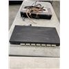 Image 4 : HDL-6 HIGH DEFINITION SPEAKER SELECTION SYSTEM AND SONY AM / FM STEREO CASSETTE CORDER