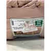 Image 2 : 2 BRITANNICA  HOME  FASHIONS KING SIZE COMFORTER SET
