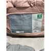 Image 3 : 2 BRITANNICA  HOME  FASHIONS KING SIZE COMFORTER SET