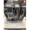 Image 2 : 3 DELL COMPUTERS - NEED TO BE RESET, POSSIBLY ONLY FOR PARTS