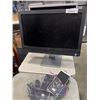 Image 3 : APPLE STUDIO MONITOR AND HP ALL IN ONE COMPUTER - NOT TESTED