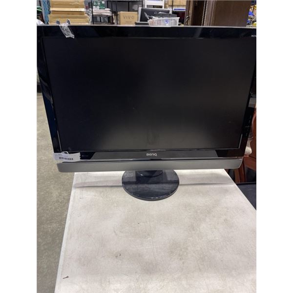 BENQ MONITOR - WORKING