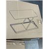 Image 3 : VIVO KEYBOARD TRAY AND VIVO TV  FLOOR STAND
