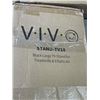 Image 4 : VIVO KEYBOARD TRAY AND VIVO TV  FLOOR STAND