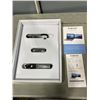 Image 3 : MAX FREE F1 TRIPLE PORT MONITOR LAPTOP SCREEN EXTENDER