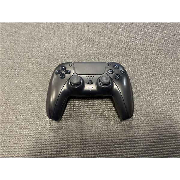 PS5 DUALSENSE WIRELESS CONTROLLER - TESTED WORKING, RETAIL $94
