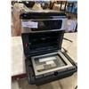 Image 2 : AS NEW ULTIMA COSA 10.6QT DIGITAL AIR FRYER OVEN - TESTED WORKING ERTAIL $269