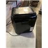 Image 4 : AS NEW ULTIMA COSA 10.6QT DIGITAL AIR FRYER OVEN - TESTED WORKING ERTAIL $269