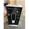 Image 2 : NEW BLADELESS FLOOR FAN