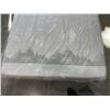 Image 3 : AS NEW DOUBLE SIZE DOUGLAS ORIGINAL MATTRESS