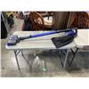 Image 1 : SHARK ROCKET PET PRO CORDLESS VACUUM WORKING WITH CHARGER