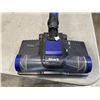 Image 3 : SHARK ROCKET PET PRO CORDLESS VACUUM WORKING WITH CHARGER