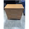 Image 1 : 3 DRAWER IKEA DRESSER