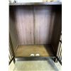 Image 3 : WOOD LOOK BOOKSHELF - 48" WIDE