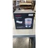 Image 1 : NEW AICOK FOOD STEAMER