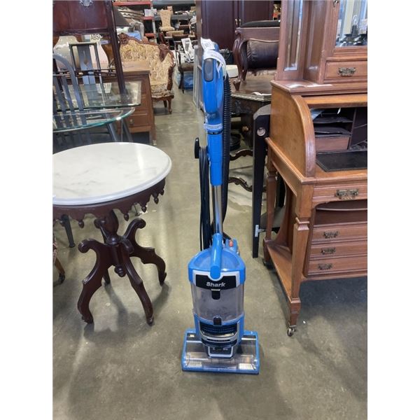 SHARK VACUUM CLEANER