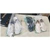 Image 2 : ASSORTED SIZE OLUAKI SHOES AND SANDALS, USED