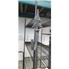 Image 3 : 2 CAST IRON PLANT HANGERS