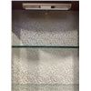 Image 3 : ORANTE HAND PAINTED VINTAGE DISPLAY CABINET 36 X 66 INCH TALL