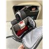 Image 3 : MANFROTTO BLACK CAMERA BAG