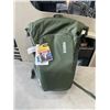 Image 1 : AS NEW THULE ENROUTE CAMERA BACKPACK 25L, LIGHTLY USED WITH TAGS ATTACHED, DARK FOREST