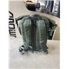 Image 2 : AS NEW THULE ENROUTE CAMERA BACKPACK 25L, LIGHTLY USED WITH TAGS ATTACHED, DARK FOREST