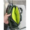 Image 3 : AS NEW THULE ENROUTE CAMERA BACKPACK 25L, LIGHTLY USED WITH TAGS ATTACHED, DARK FOREST