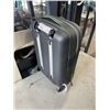 Image 2 : AS NEW THULE SUBTERRA CARRY-ON SUITCASE 22", DARK FOREST,LIGHTLY USED WITH TAGS ATTACHED