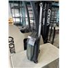 Image 3 : AS NEW THULE SUBTERRA CARRY-ON SUITCASE 22", DARK FOREST,LIGHTLY USED WITH TAGS ATTACHED