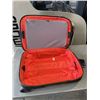 Image 5 : AS NEW THULE SUBTERRA CARRY-ON SUITCASE 22", DARK FOREST,LIGHTLY USED WITH TAGS ATTACHED