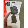 Image 7 : AS NEW THULE SUBTERRA CARRY-ON SUITCASE 22", DARK FOREST,LIGHTLY USED WITH TAGS ATTACHED