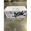 Image 1 : DESK CYCLE UNDER DESK  ELLIPICTAL