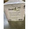 Image 3 : DESK CYCLE UNDER DESK  ELLIPICTAL