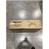 Image 1 : DRAGONN BLACK ERGONOMIC KNEELING CHAIR