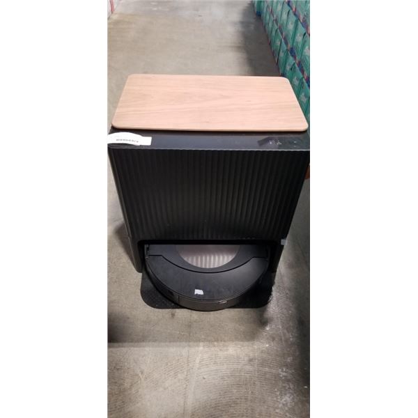 AS NEW IROBOT ROOMBA COMBO J9+ SELF EMPTYING ROBOT VACUUM AND MOP - TESTED WORKING, RETAIL $1799