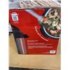 Image 3 : INSTANT POT DUO V5 7-IN-1 6QT ELECTRIC PRESSURE COOKER - TESTED WORKING, RETAIL $159