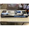Image 1 : SANUS 65"-140" XL TILTING TV WALL MOUNT, RETAIL $279