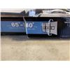 Image 3 : SANUS 65"-140" XL TILTING TV WALL MOUNT, RETAIL $279