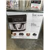 Image 4 : BELLAPRO 8.5L FLEX AIR FRYER - TESTED WORKING, RETAIL $349
