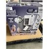 Image 2 : NINJA CREAMI SWIRL ICE CREAM MAKER - TESTED WORKING, RETAIL $429