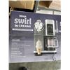 Image 4 : NINJA CREAMI SWIRL ICE CREAM MAKER - TESTED WORKING, RETAIL $429