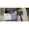 Image 2 : 2 NEW SITAFL HANDHELD SHOWER HEADS W/ 6 SETTINGS