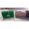 Image 2 : 3 NEW PURSES